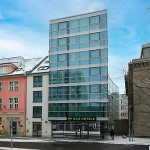 Best Western Hotel Berlin Mitte